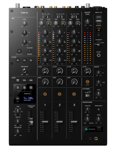 ALPHATHETA DJM-V5