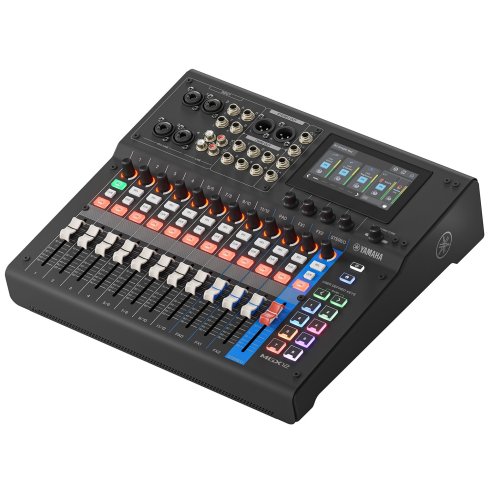 YAMAHA MGX12 BLACK