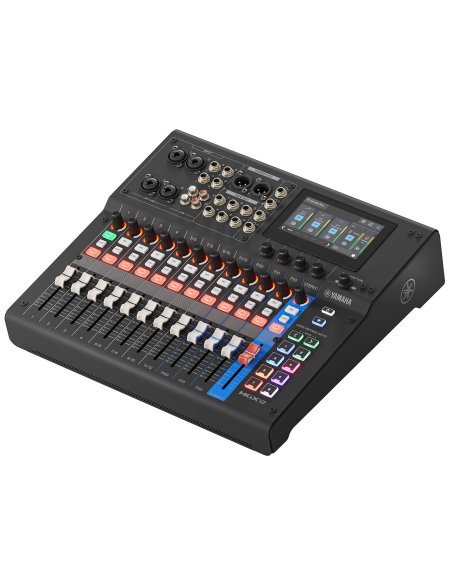 YAMAHA MGX12 BLACK