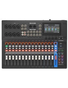 YAMAHA MGX16 BLACK