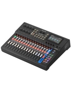 YAMAHA MGX16 BLACK 2