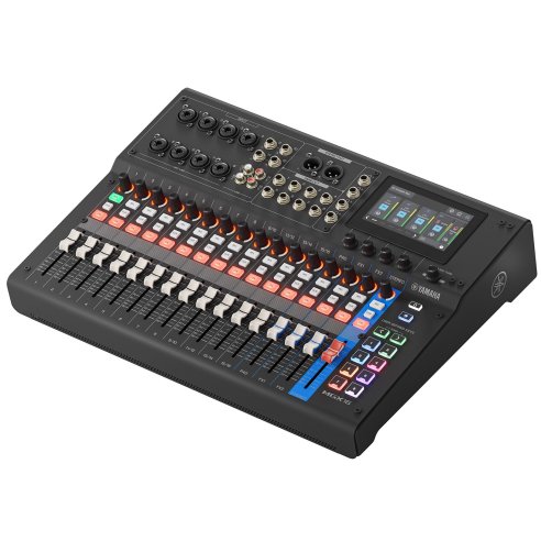 YAMAHA MGX16 BLACK