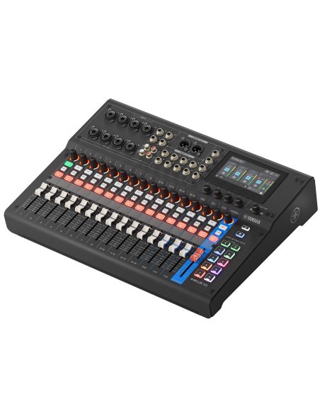 YAMAHA MGX16 BLACK