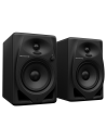 PIONEER DJ DM-50D BLACK COPPIA
