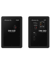 PIONEER DJ DM-50D BLACK COPPIA