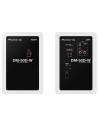 PIONEER DJ DM-50D WHITE COPPIA