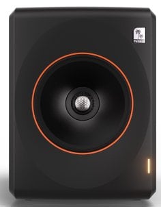 PALMER ORBIT 11