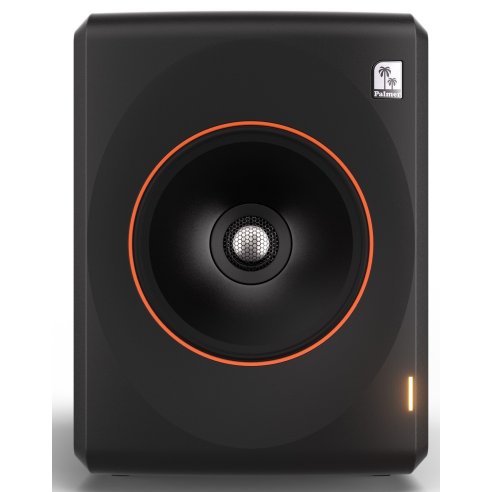 PALMER ORBIT 11