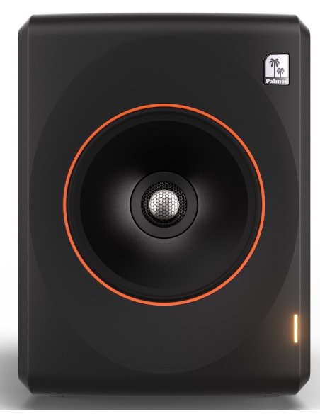 PALMER ORBIT 11
