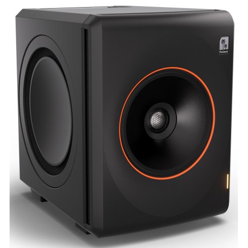 PALMER ORBIT 11