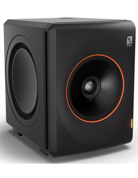 PALMER ORBIT 11