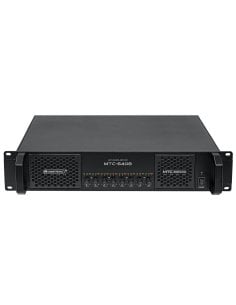 OMNITRONIC MTC-648 8 CHANNEL AMP