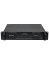 OMNITRONIC MTC-648 8 CHANNEL AMP