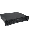 OMNITRONIC MTC-648 8 CHANNEL AMP