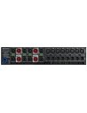 OMNITRONIC MTC-648 8 CHANNEL AMP