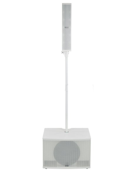 FBT VERTUS CS1000 WHITE