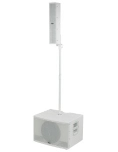 FBT VERTUS CS1000 WHITE 2