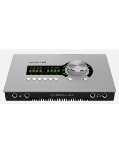 UNIVERSAL AUDIO APOLLO X4 GEN2 AC 2