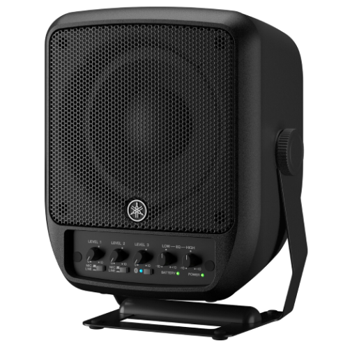 YAMAHA STAGEPAS100BTR 2