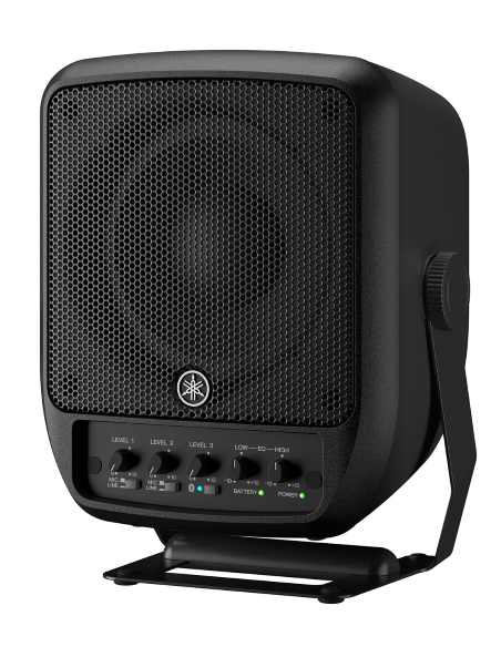 YAMAHA STAGEPAS100BTR 2