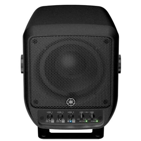 YAMAHA STAGEPAS100BTR 2