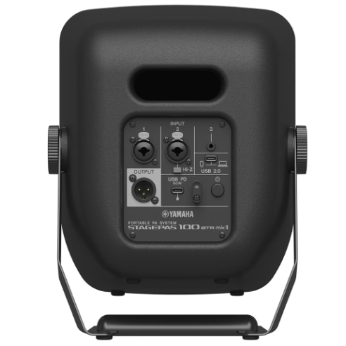 YAMAHA STAGEPAS100BTR 2