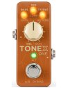 IK MULTIMEDIA TONEX ONE DOUBLE SPECIAL LIMITED EDITION