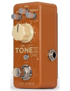 IK MULTIMEDIA TONEX ONE DOUBLE SPECIAL LIMITED EDITION 2