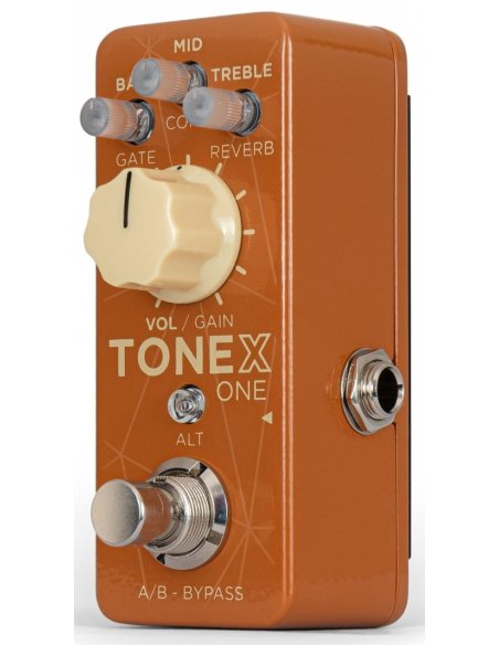 IK MULTIMEDIA TONEX ONE DOUBLE SPECIAL LIMITED EDITION