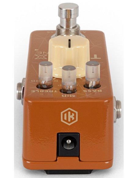 IK MULTIMEDIA TONEX ONE DOUBLE SPECIAL LIMITED EDITION