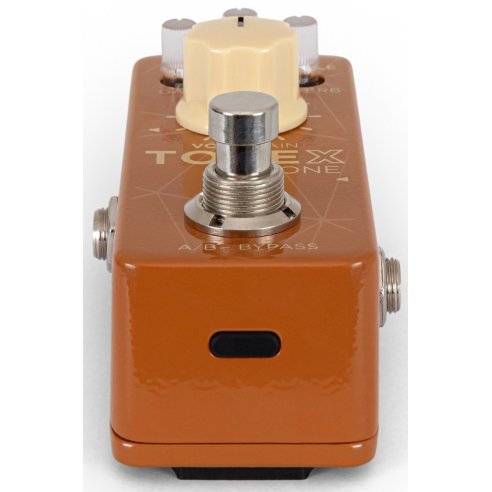 IK MULTIMEDIA TONEX ONE DOUBLE SPECIAL LIMITED EDITION