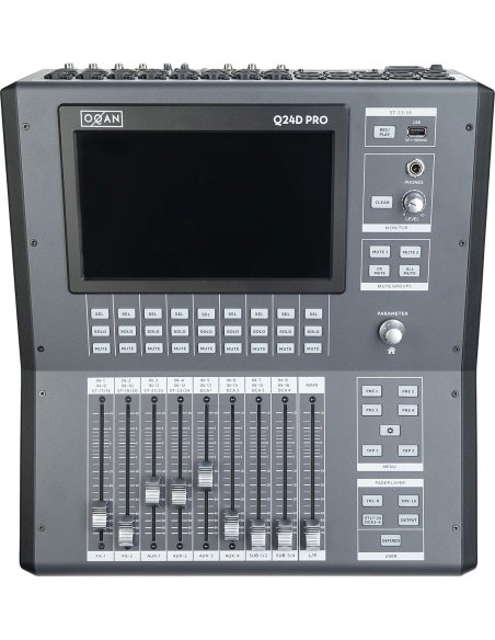 OQAN Q24D PRO