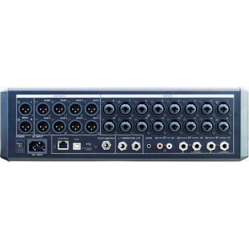 OQAN Q24D PRO
