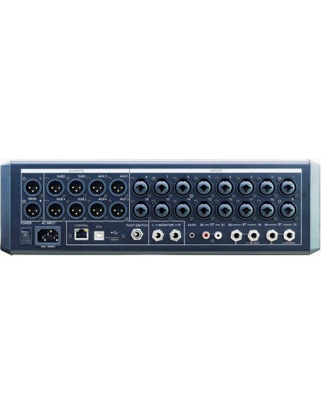 OQAN Q24D PRO