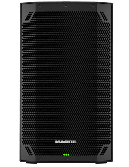 MACKIE THUMP 12 V4