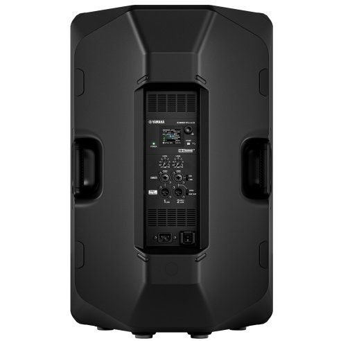 YAMAHA DXR10 MKIII