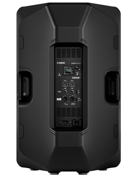 YAMAHA DXR10 MKIII