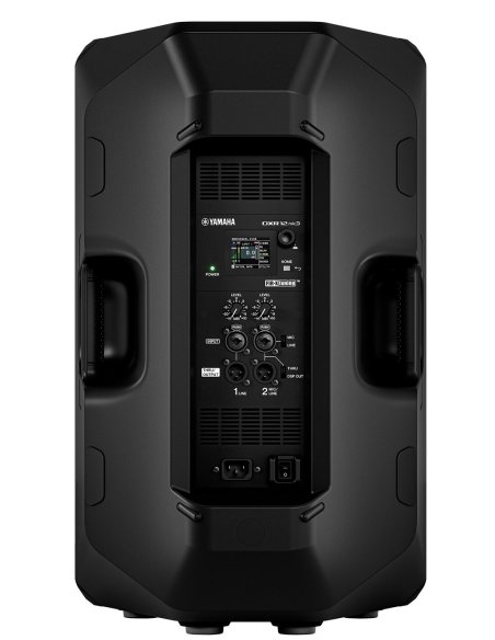 YAMAHA DXR12 MKIII