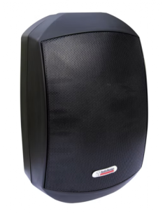 AUDIODESIGN PA SN5 WP BLACK