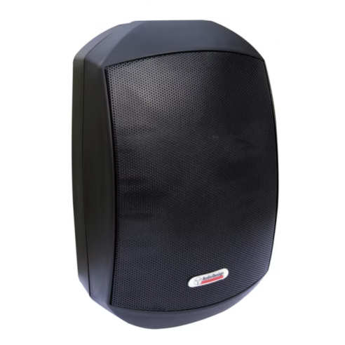 AUDIODESIGN PA SN5 WP BLACK