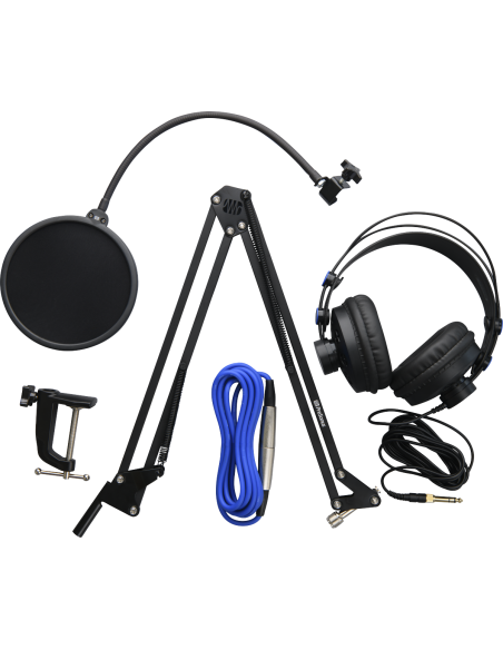 PRESONUS BROADCAST ACCESSORY PACK