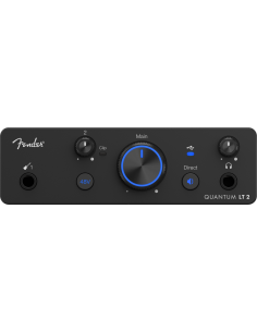 FENDER QUANTUM LT 2 2