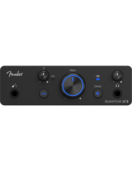 FENDER QUANTUM LT 2