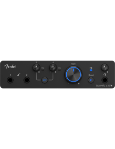 FENDER QUANTUM LT 4 2