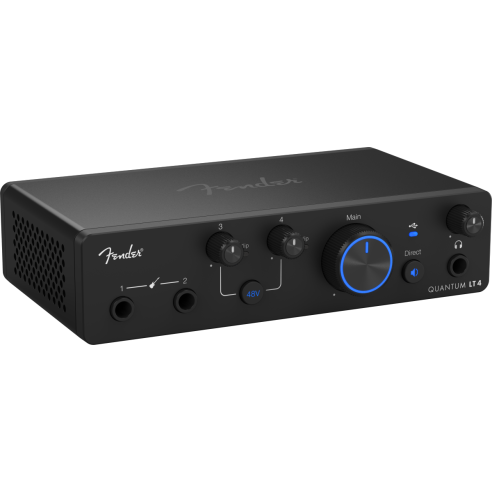 FENDER QUANTUM LT 4