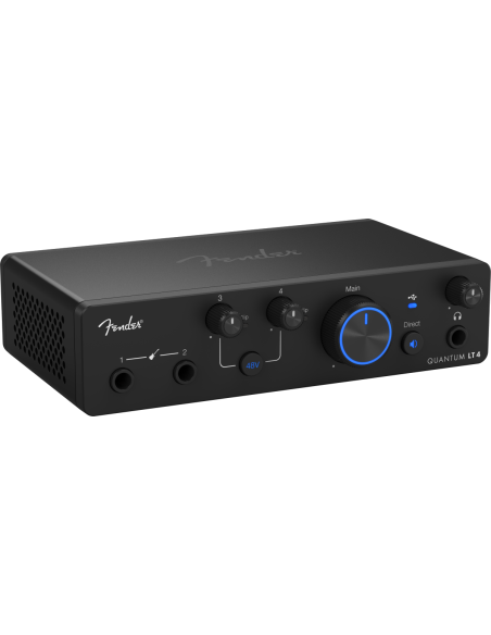 FENDER QUANTUM LT 4