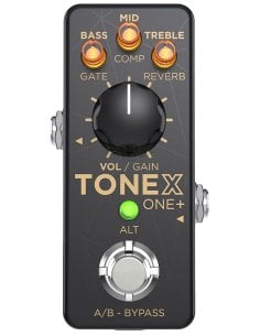 IK MULTIMEDIA TONEX ONE+ PEDAL