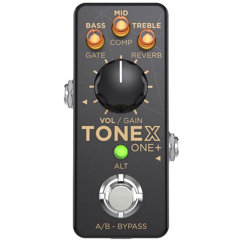 IK MULTIMEDIA TONEX ONE+ PEDAL