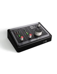 SSL 1