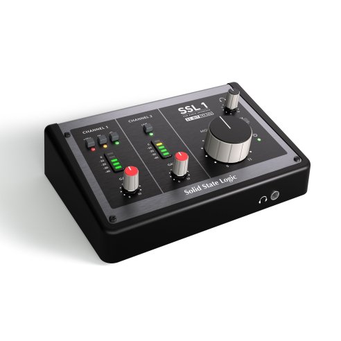 SSL 1